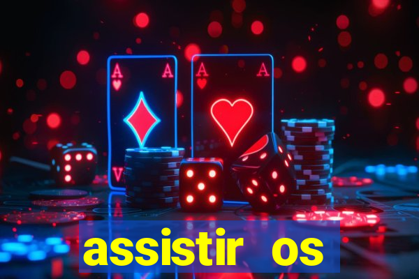 assistir os simpsons completo dublado